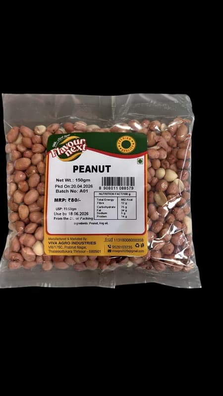 peanut