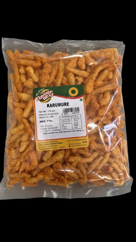 karumure