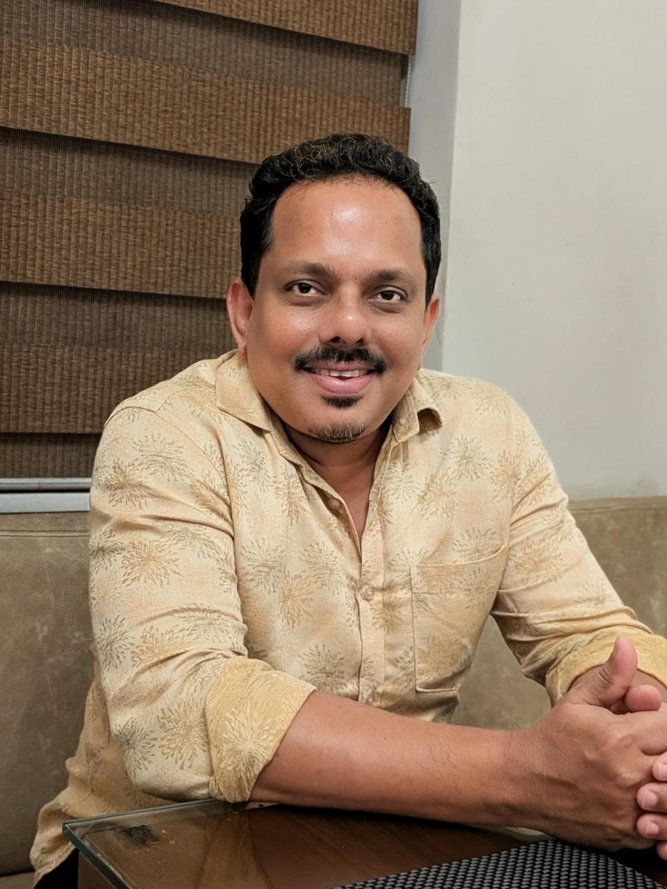 Sunil Joseph